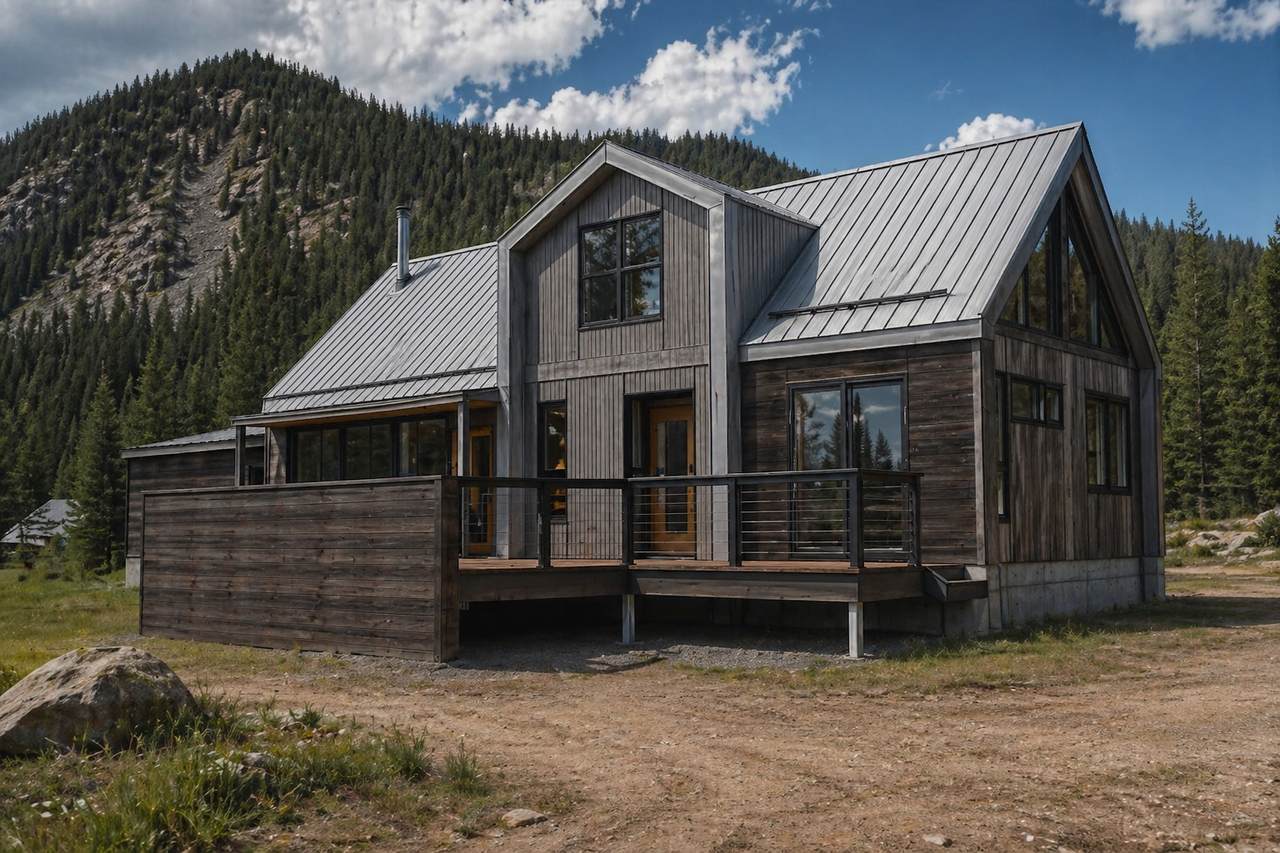 5400 Montezuma Road - Photo 1