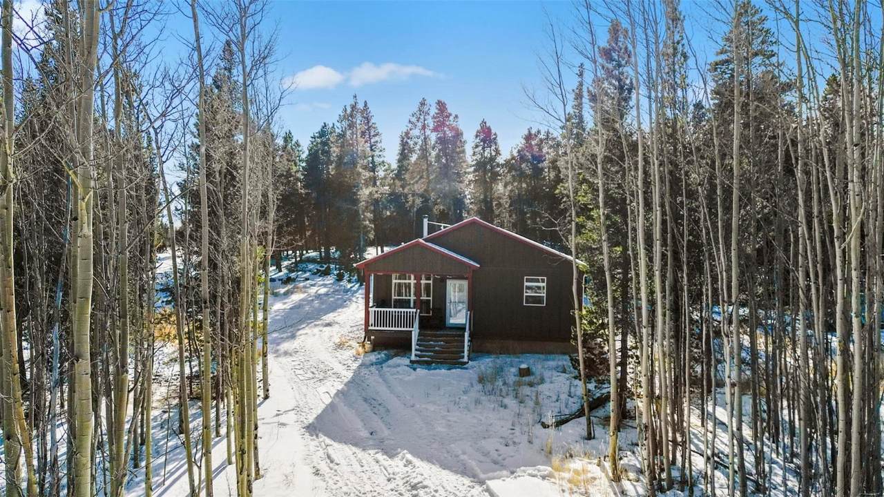 128 Thickspike Road - Photo 1