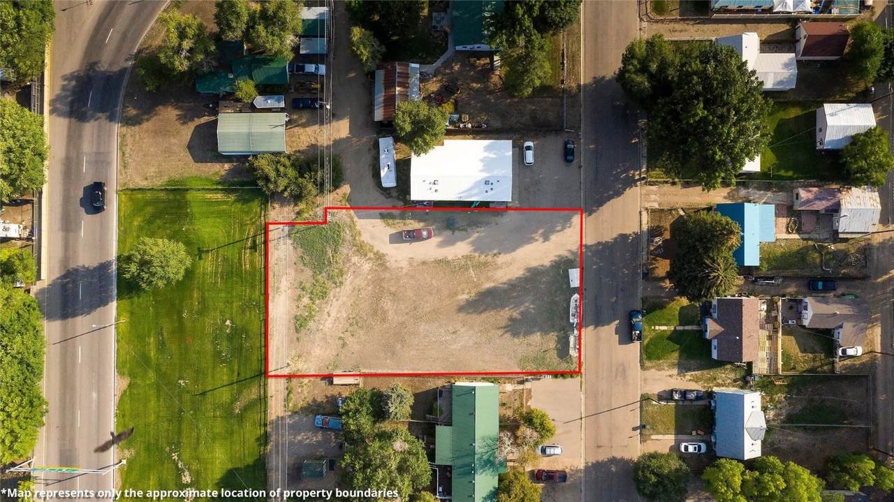 000 Washington Street - Photo 1