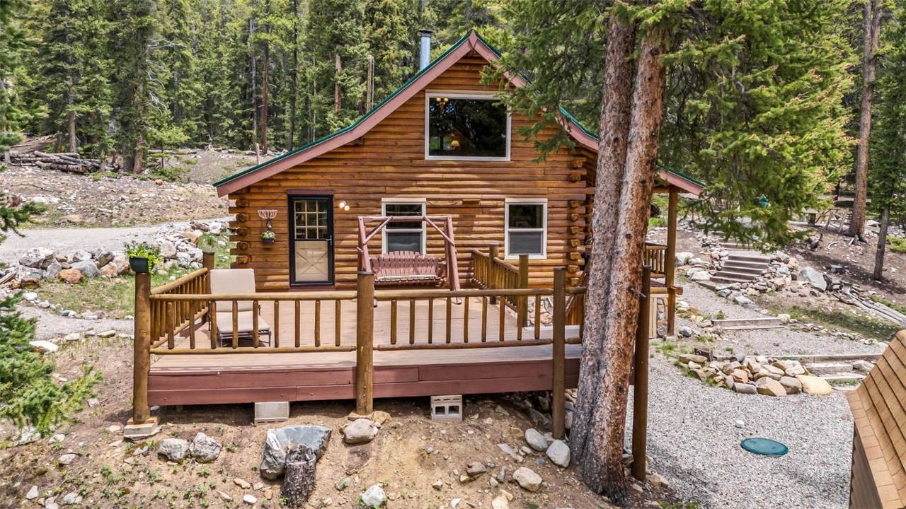 627 Gold Trail - Photo 1