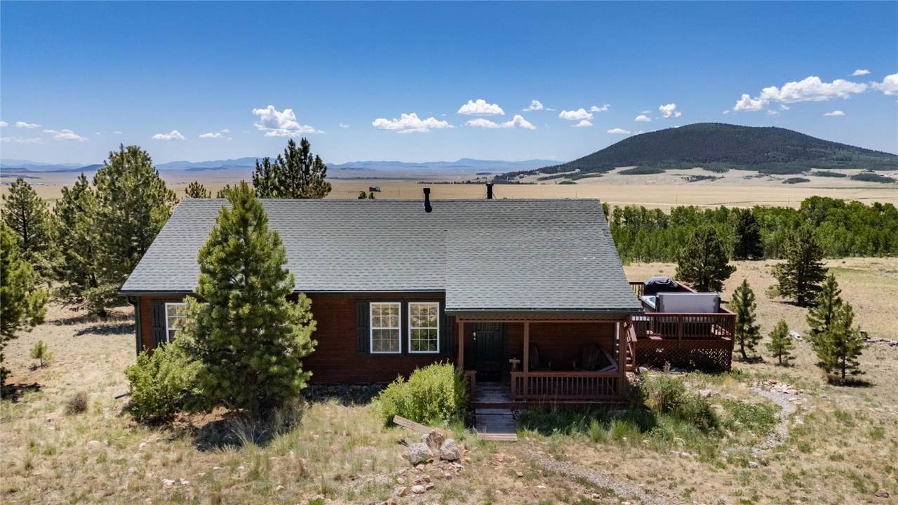 1301 Sheep Ridge Road - Photo 1
