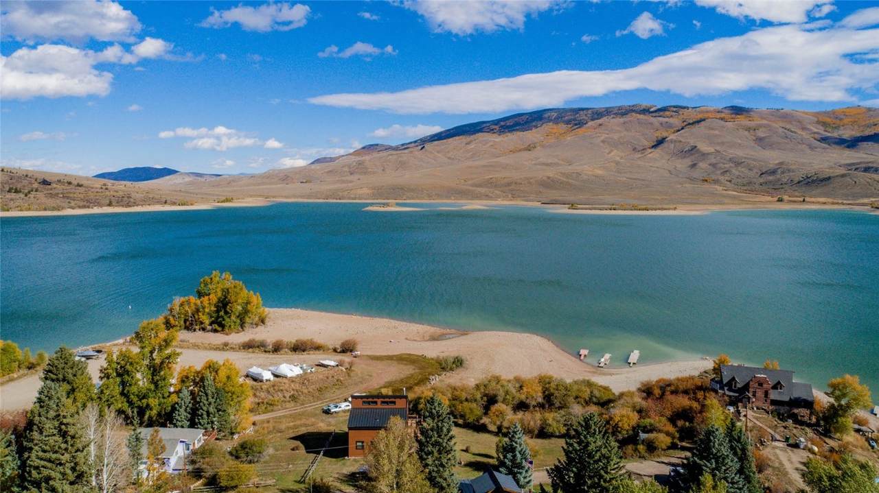 158 Green Mountain Avenue - Photo 1