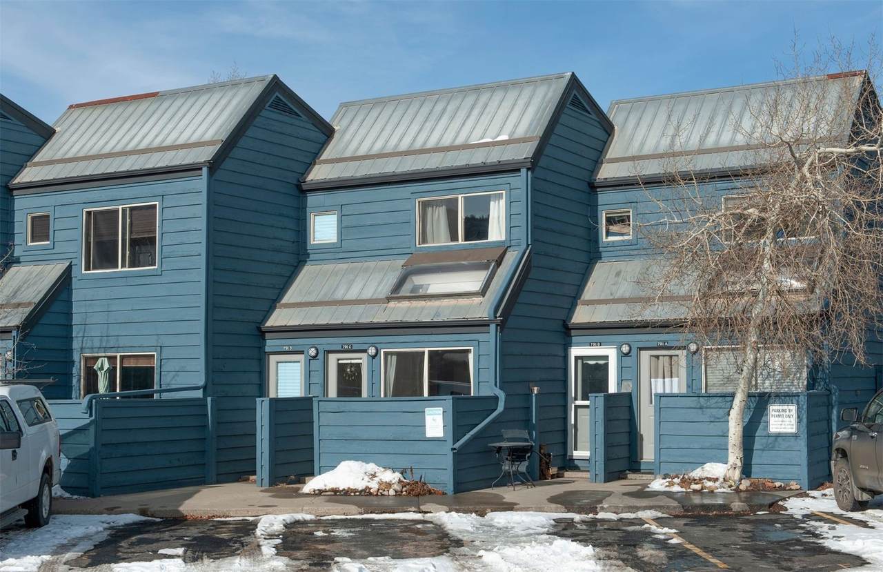 791 Rainbow Drive - Photo 1