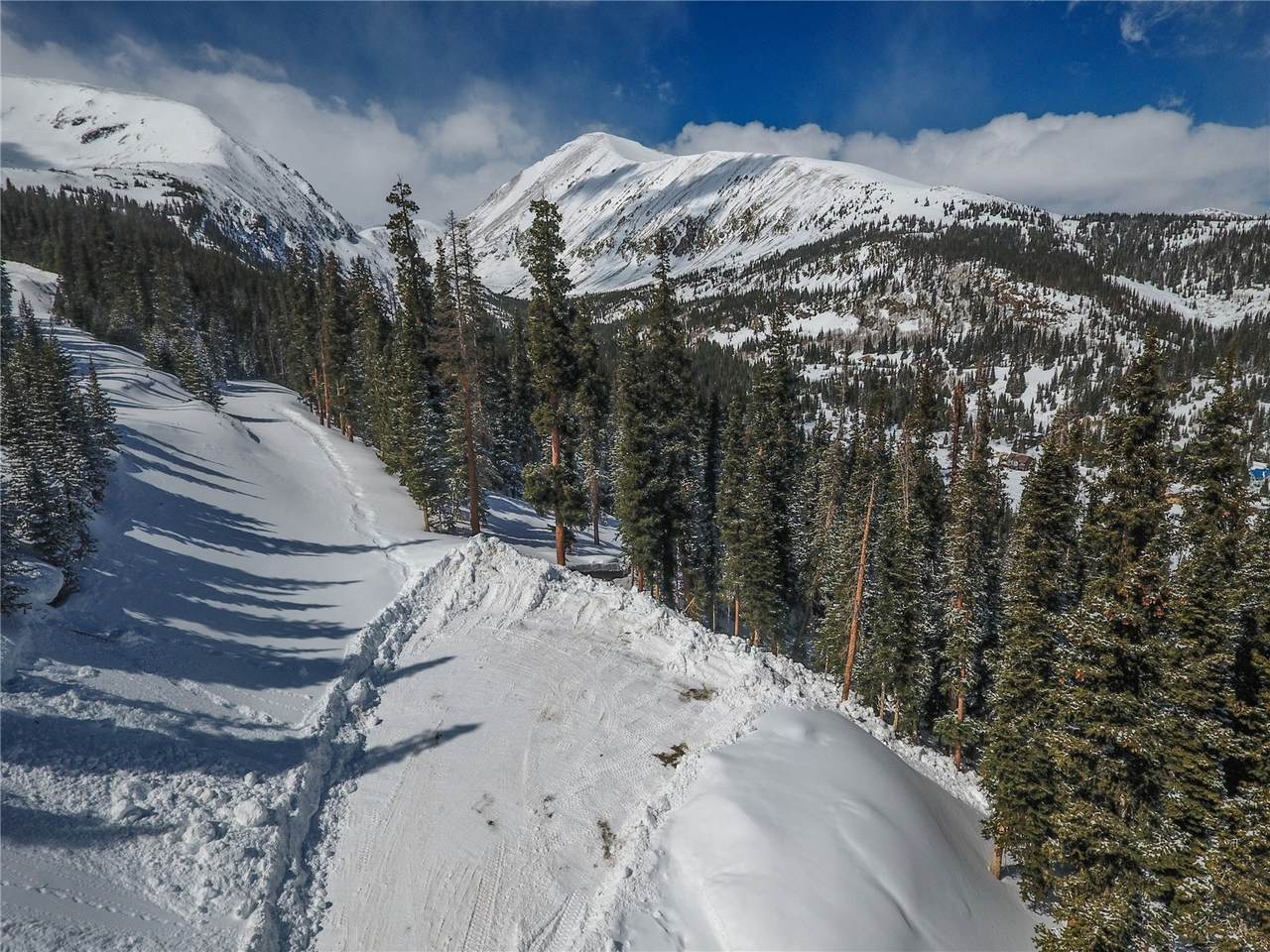 450 Quandary View Drive - Photo 1