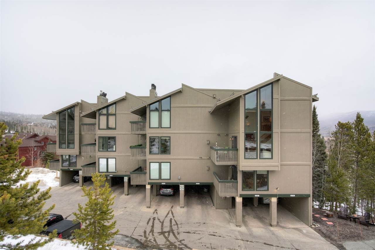 3710 Ryan Gulch Road - Photo 1