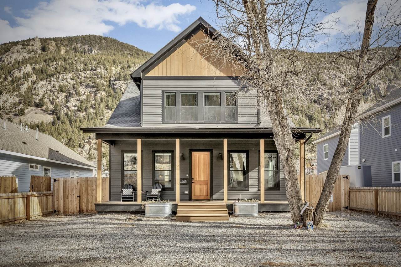 1206 Rose Street - Photo 1