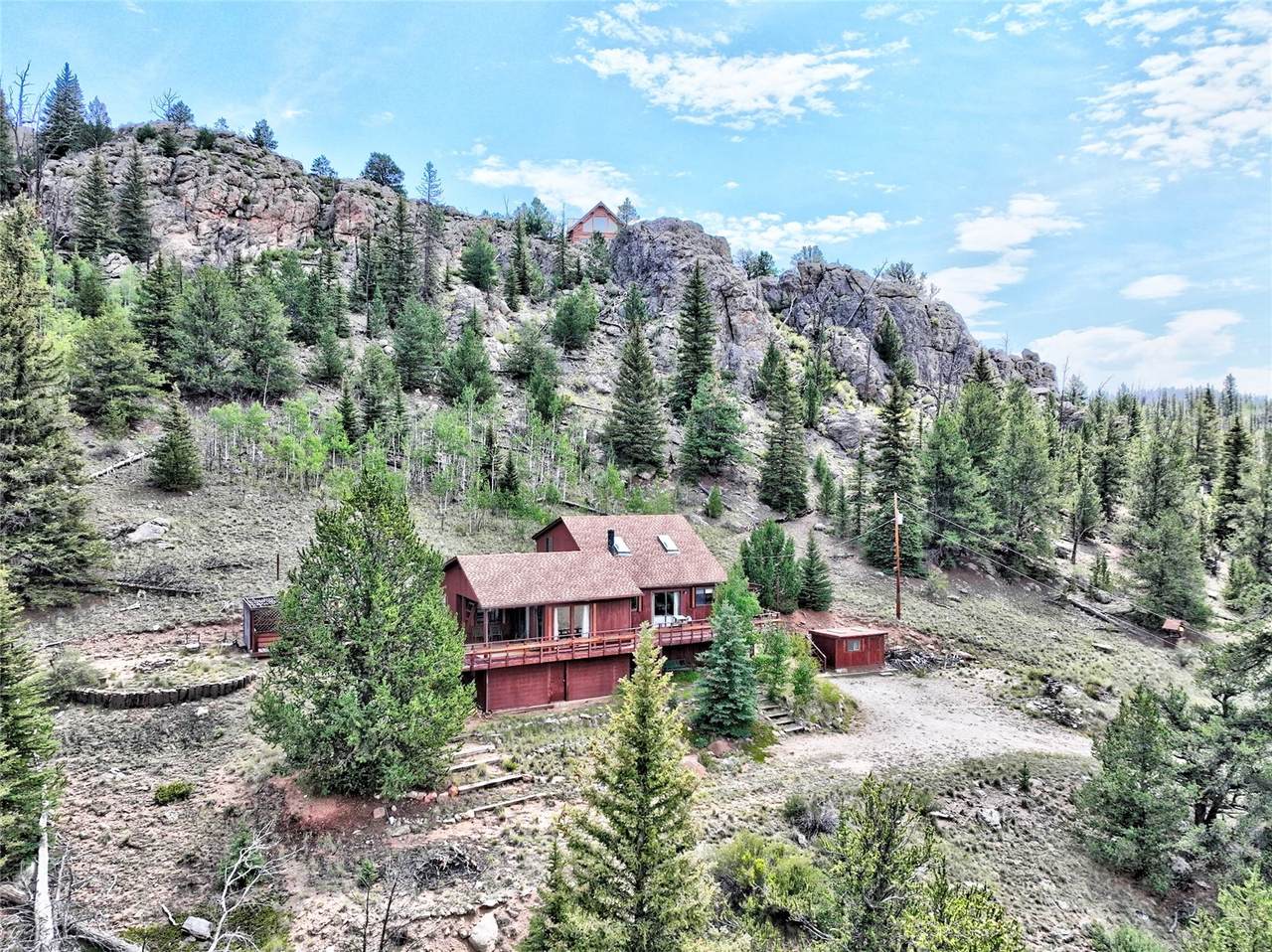 1722 Stagestop Road - Photo 1