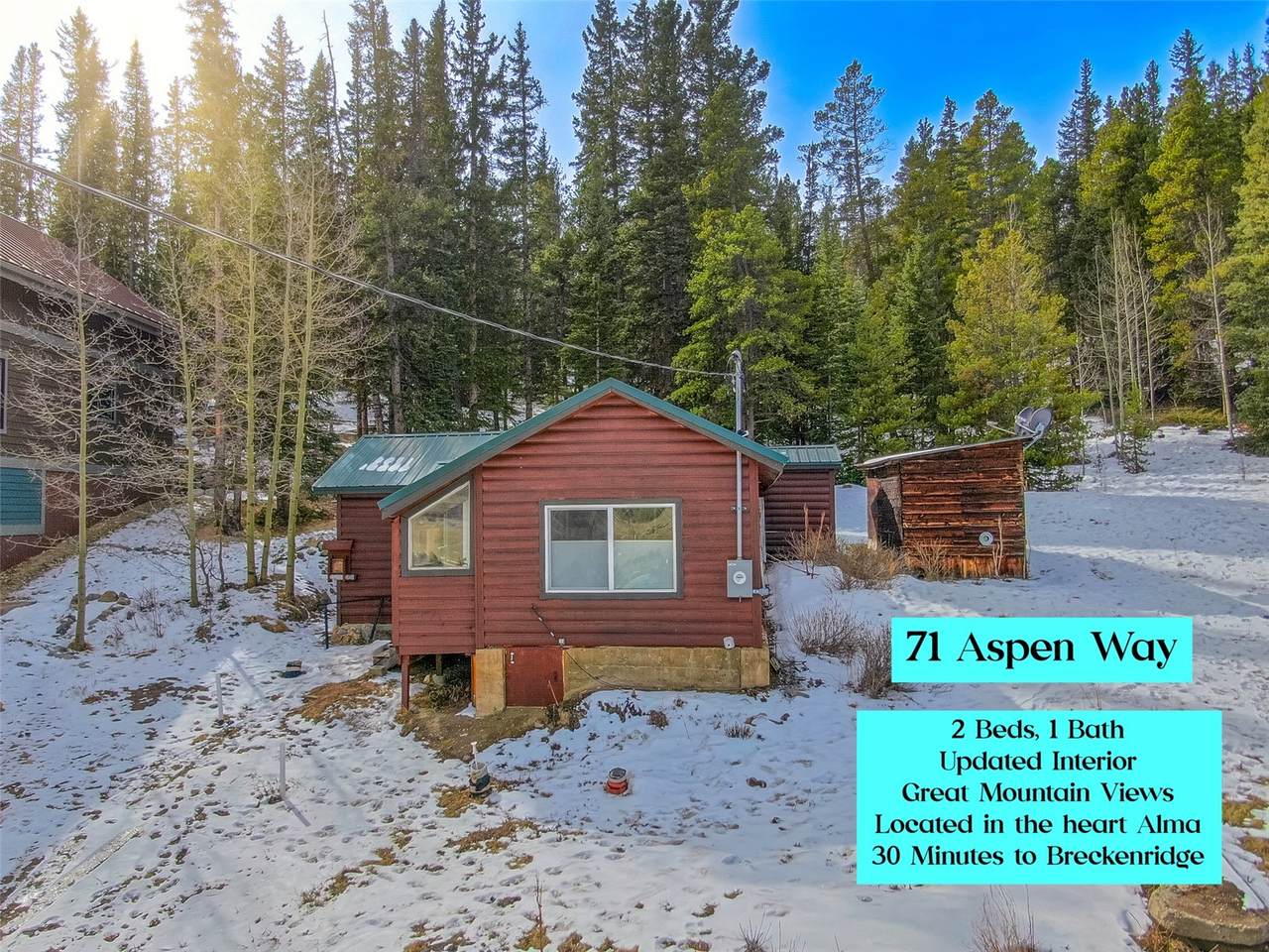 71 Aspen Way - Photo 1