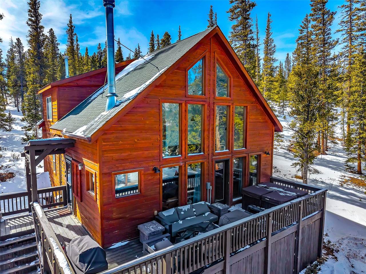 1523 Valley Of The Sun Drive - Photo 1