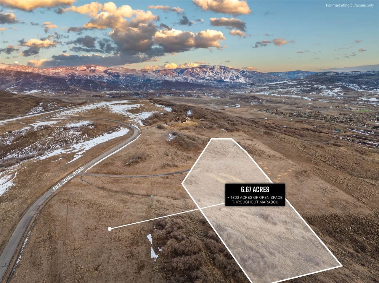 27000 Fire Song Road - Photo 1