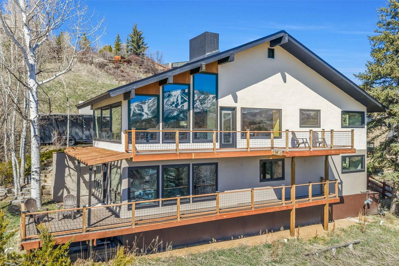 1225 Buckskin Drive - Photo 1