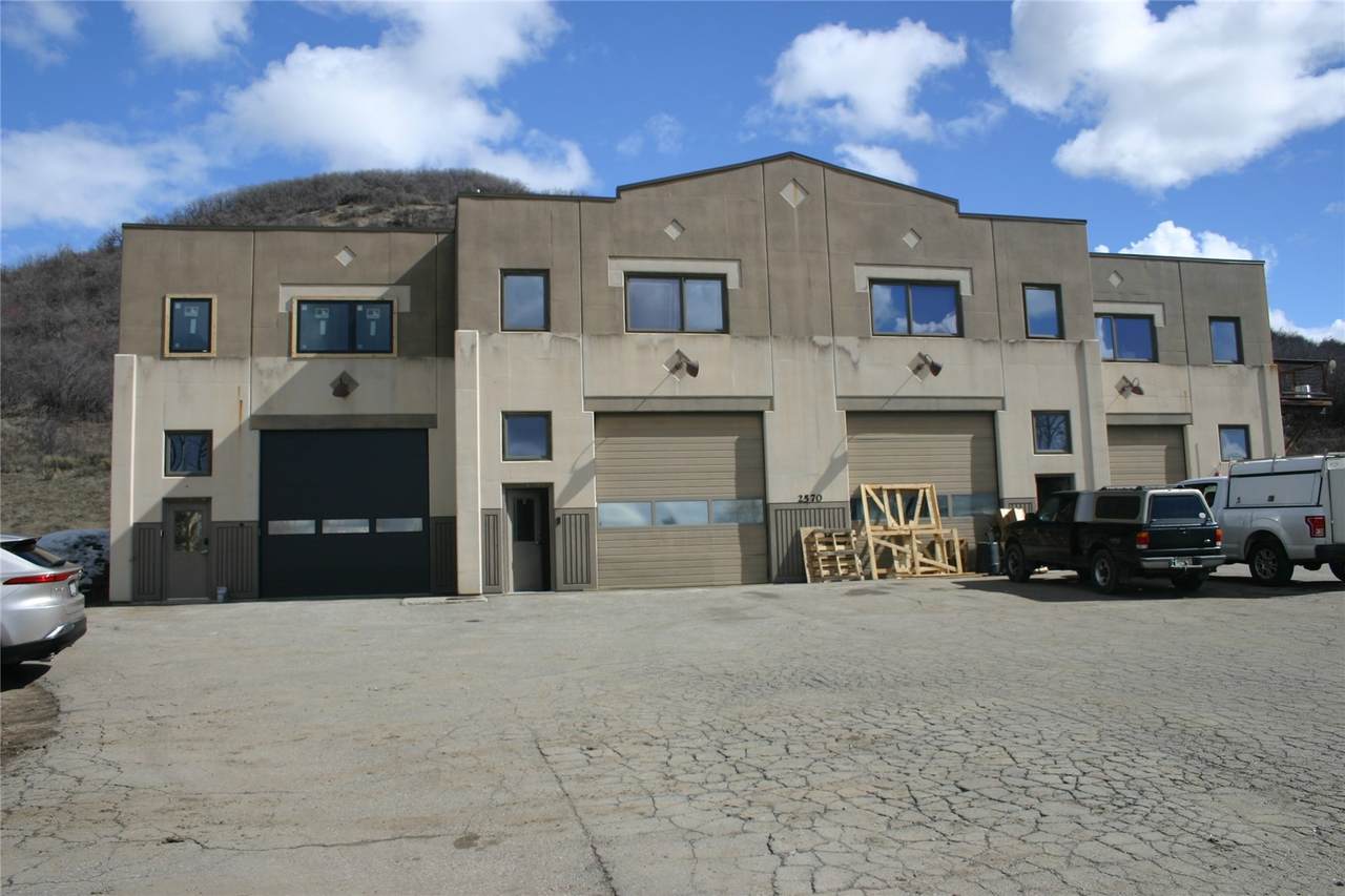 2570 Copper Ridge Drive - Photo 1