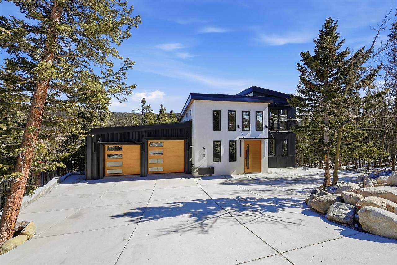 410 Aspen Street - Photo 1