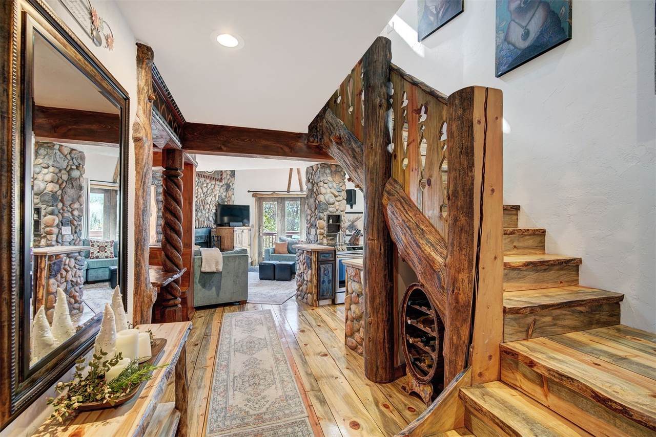 9460 Ryan Gulch Road - Photo 1