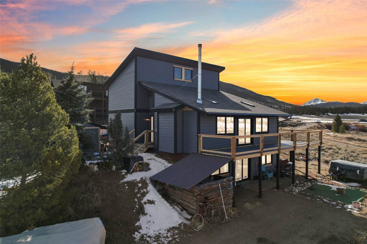 54 Hideaway Court - Photo 1