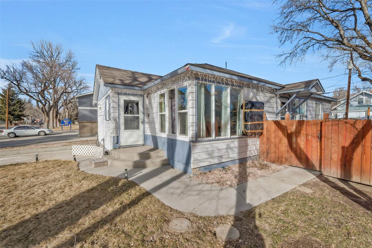 635 School Street - Photo 1