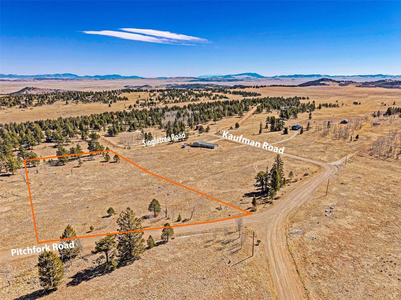 2226 Pitchfork Road - Photo 1