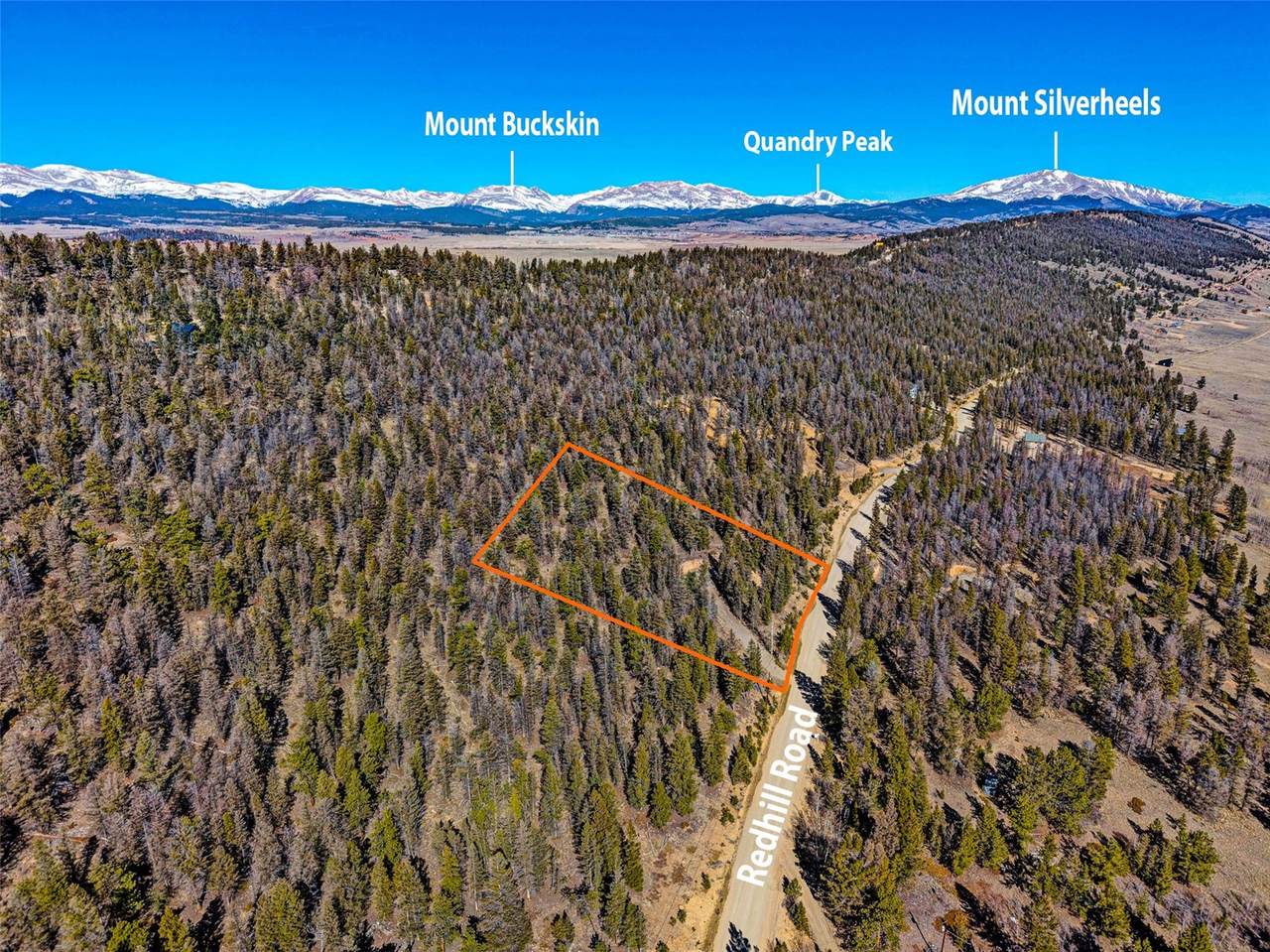 2623 Redhill Road - Photo 1