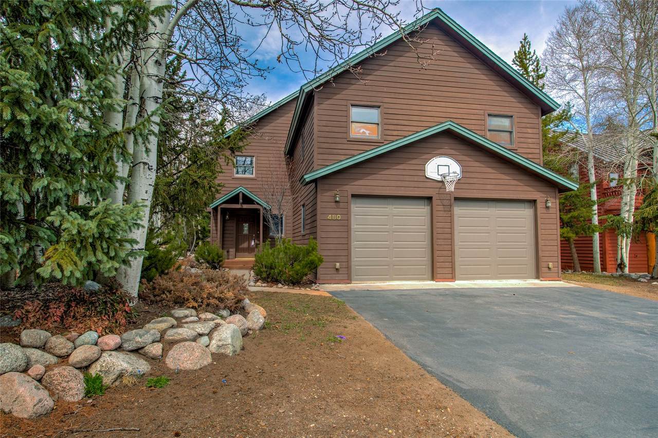 480 Coyote Drive - Photo 1