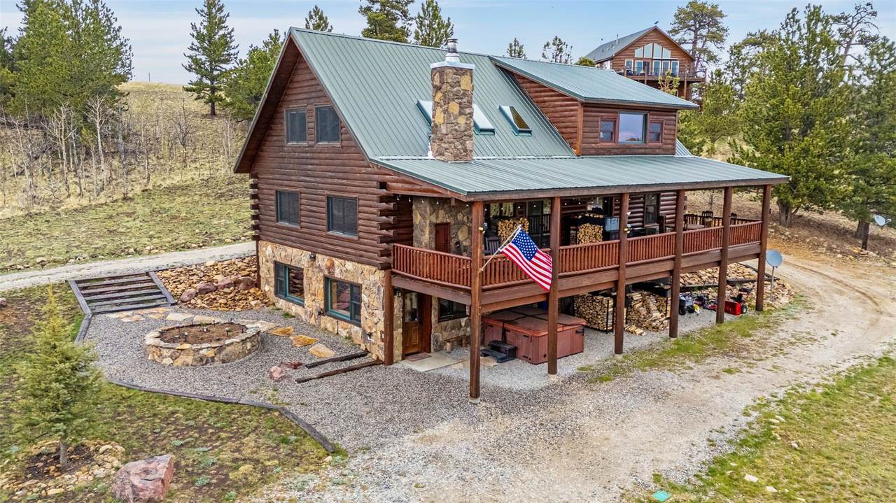 3418 High Creek Road - Photo 1