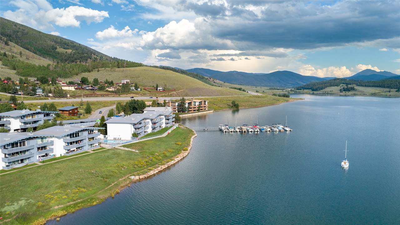 512 Tenderfoot Street - Photo 1