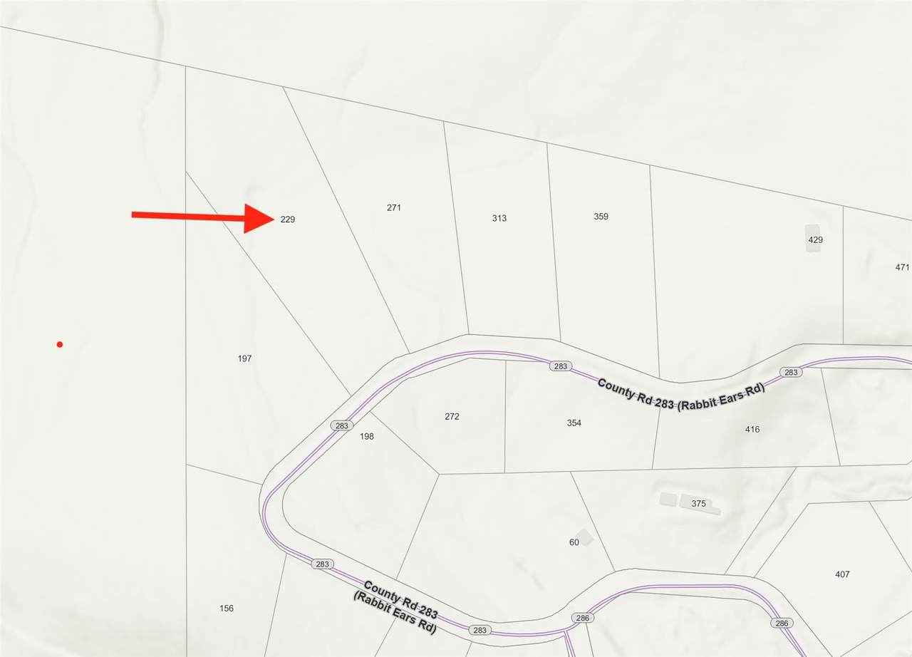 229 County Road 283 - Photo 1