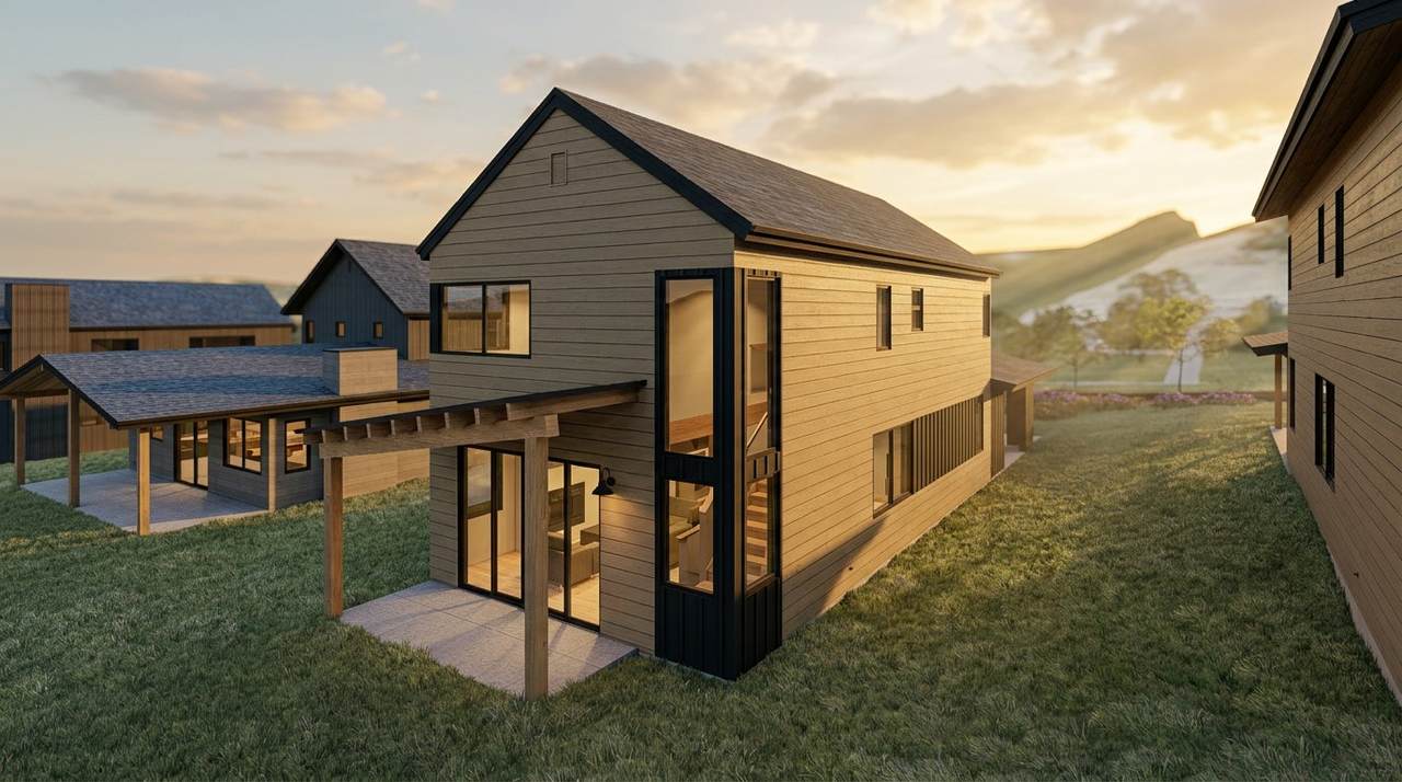 3175 Emerson Trail - Photo 1