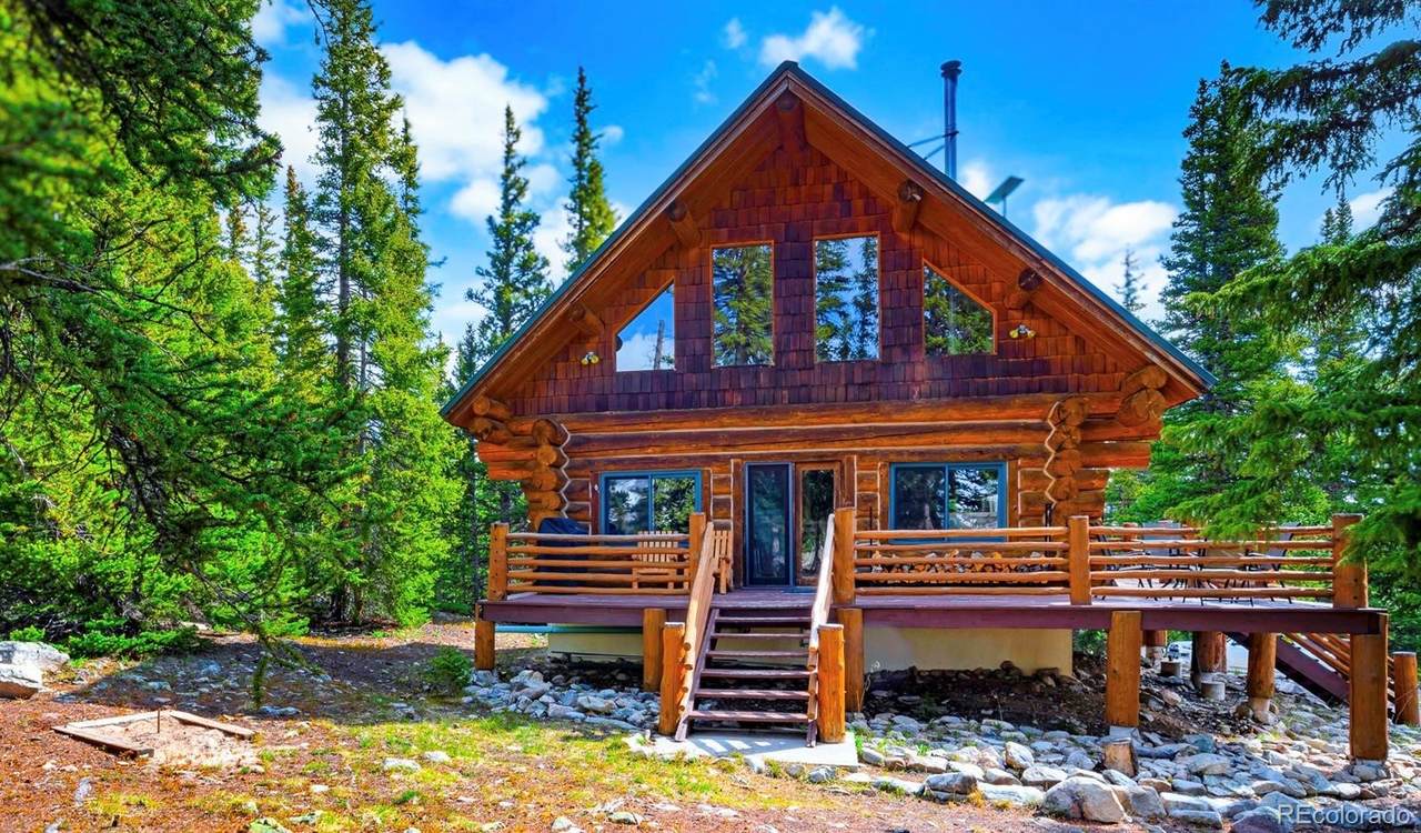 45 Valley Of The Sun Drive - Photo 1