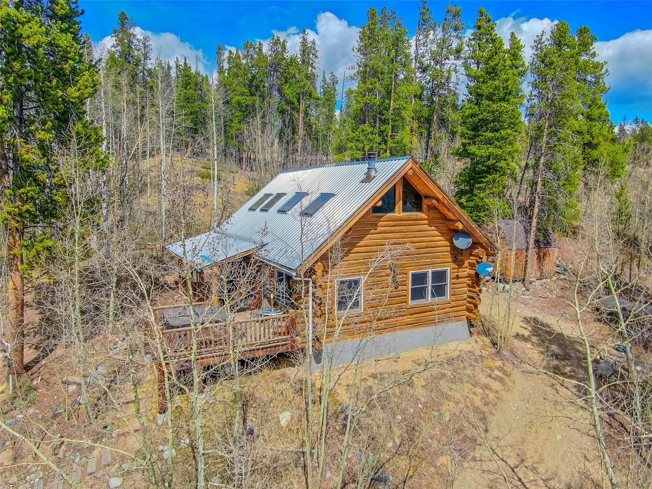 5 Quakie Court - Photo 1