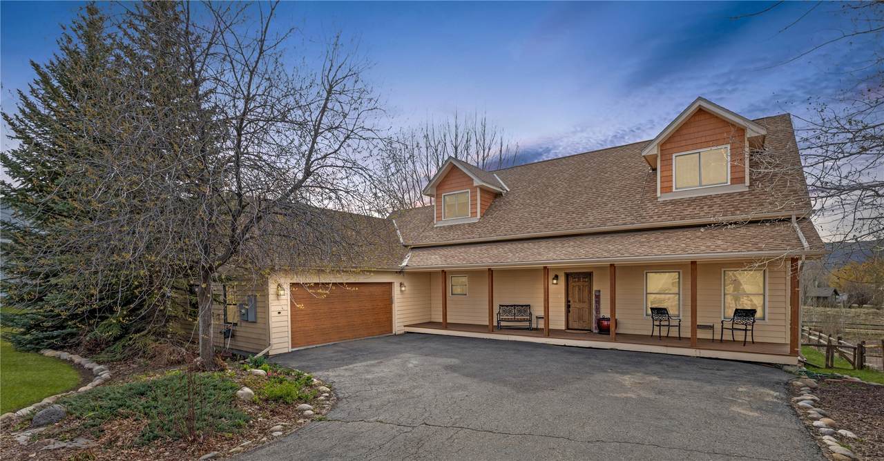 27702 Silver Spur Street - Photo 1