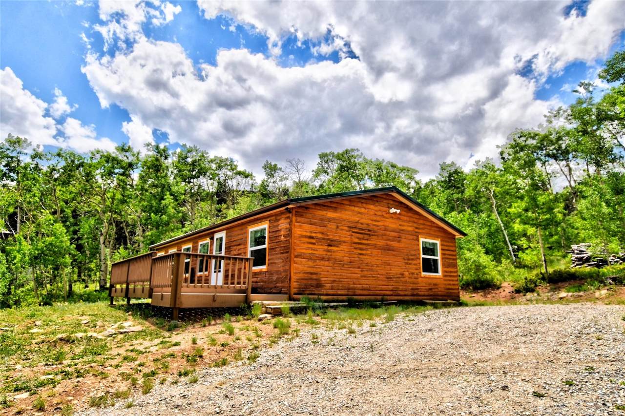 605 Lamb Mountain Road - Photo 1