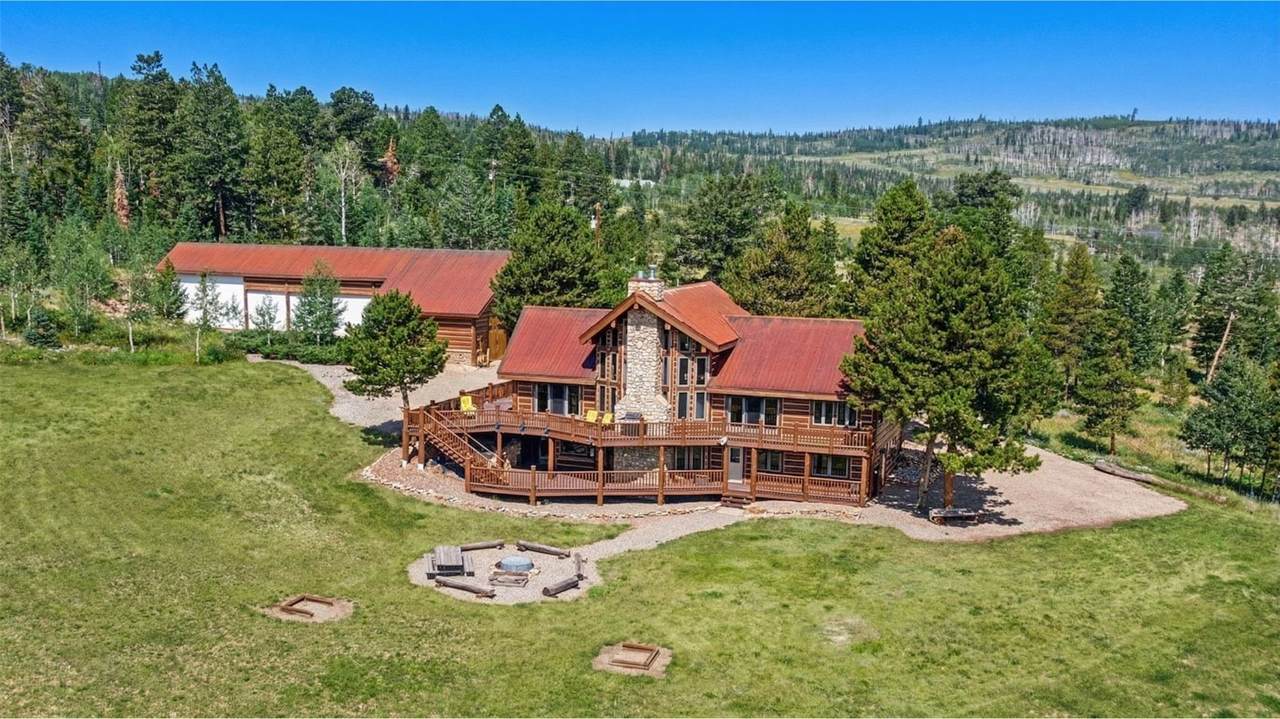 733 Spring Creek Ranch Road - Photo 1