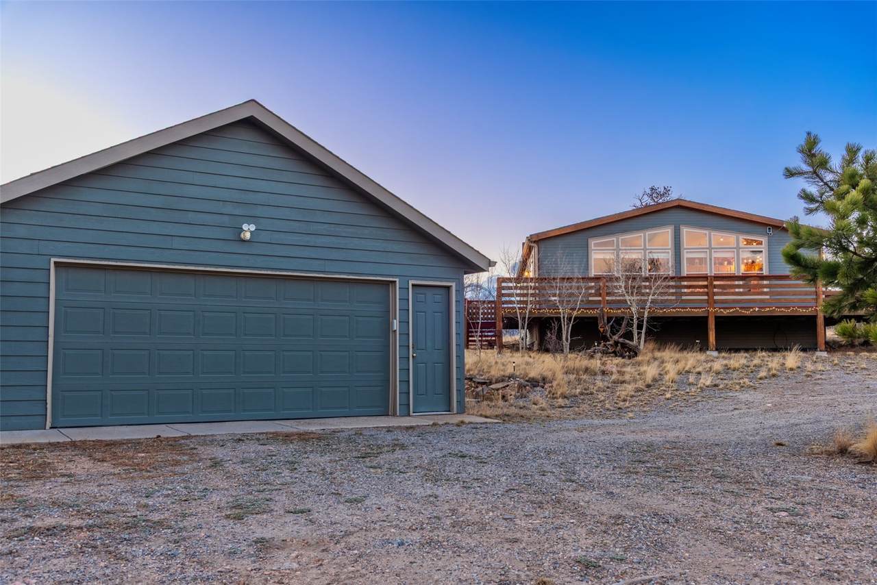 94 Ute Way - Photo 1