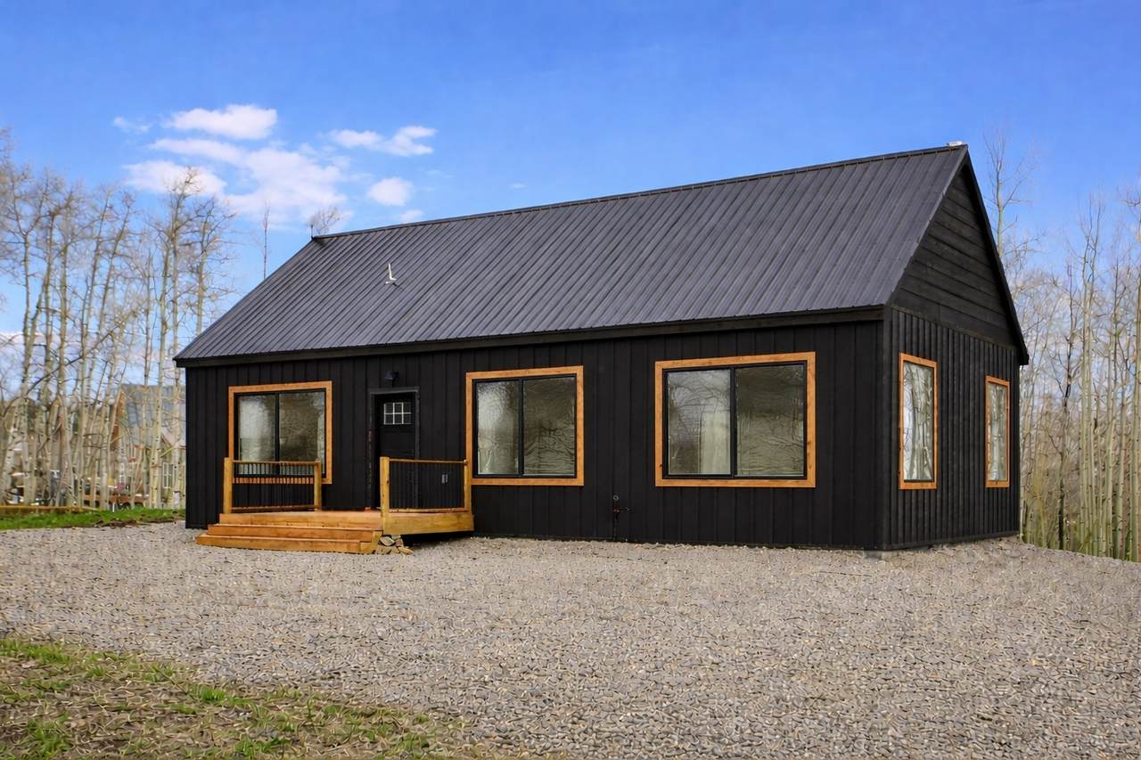 3538 High Creek Road - Photo 1