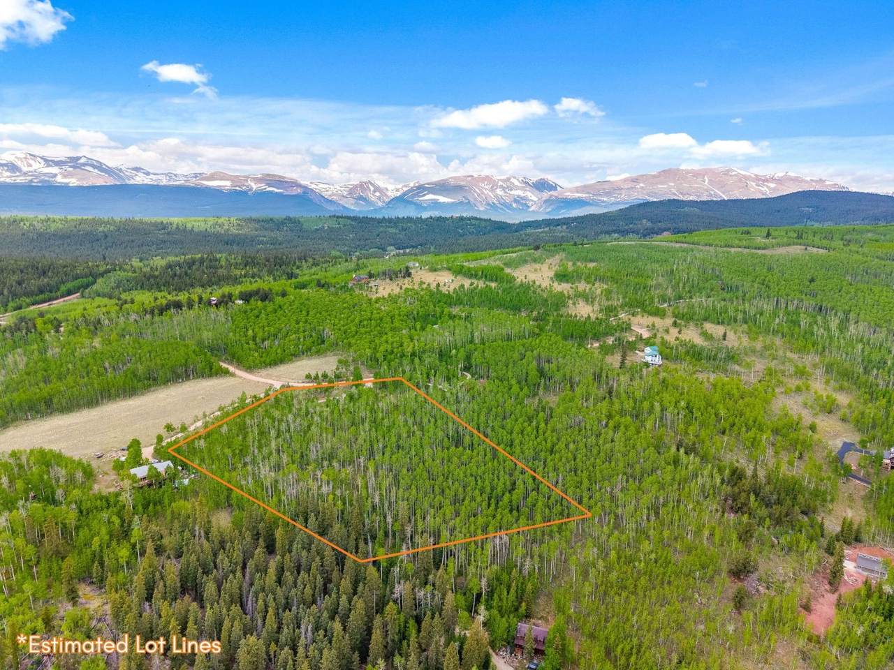816 Little Baldy Circle - Photo 1