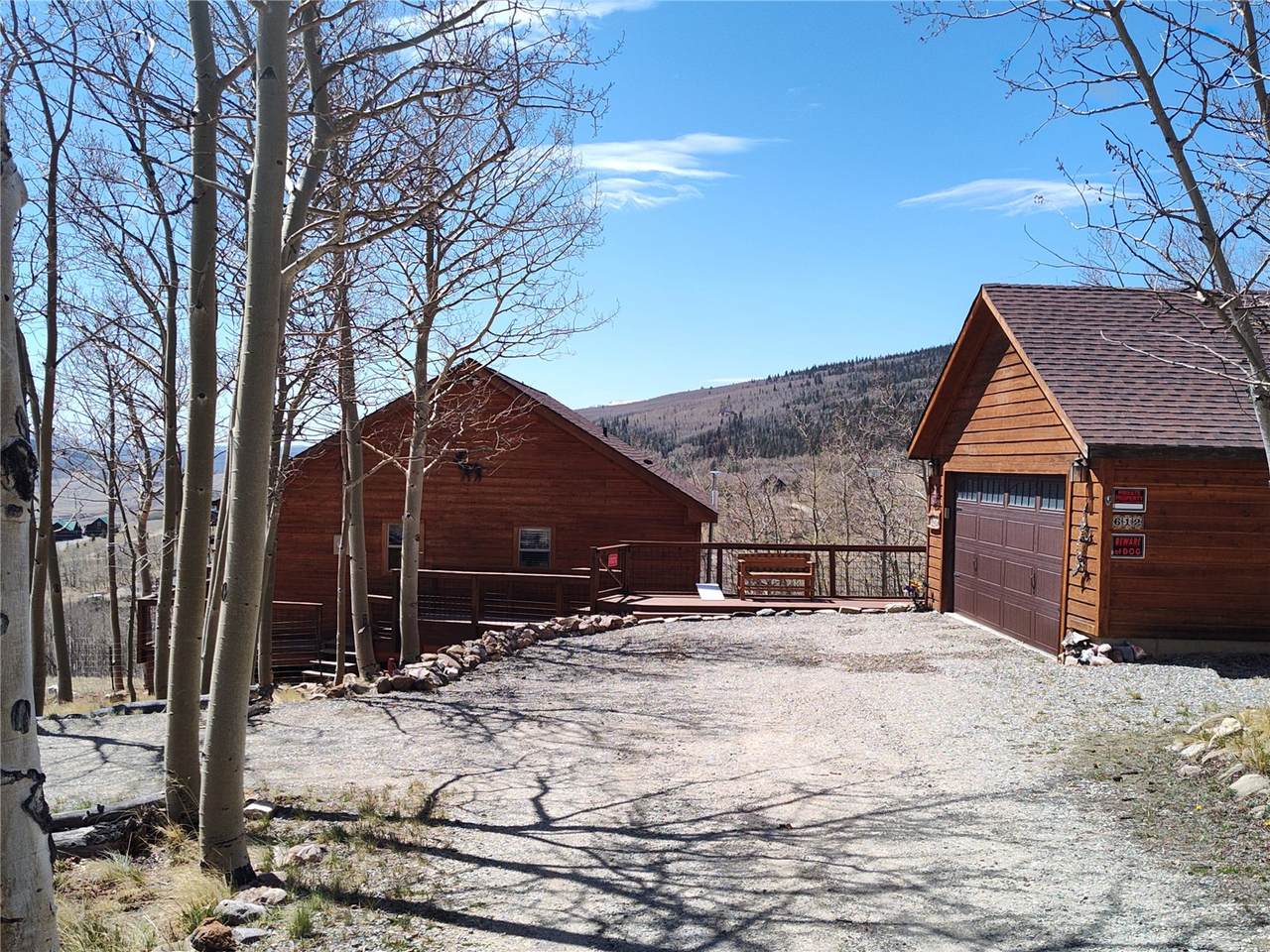 612 Sheep Ridge Road - Photo 1
