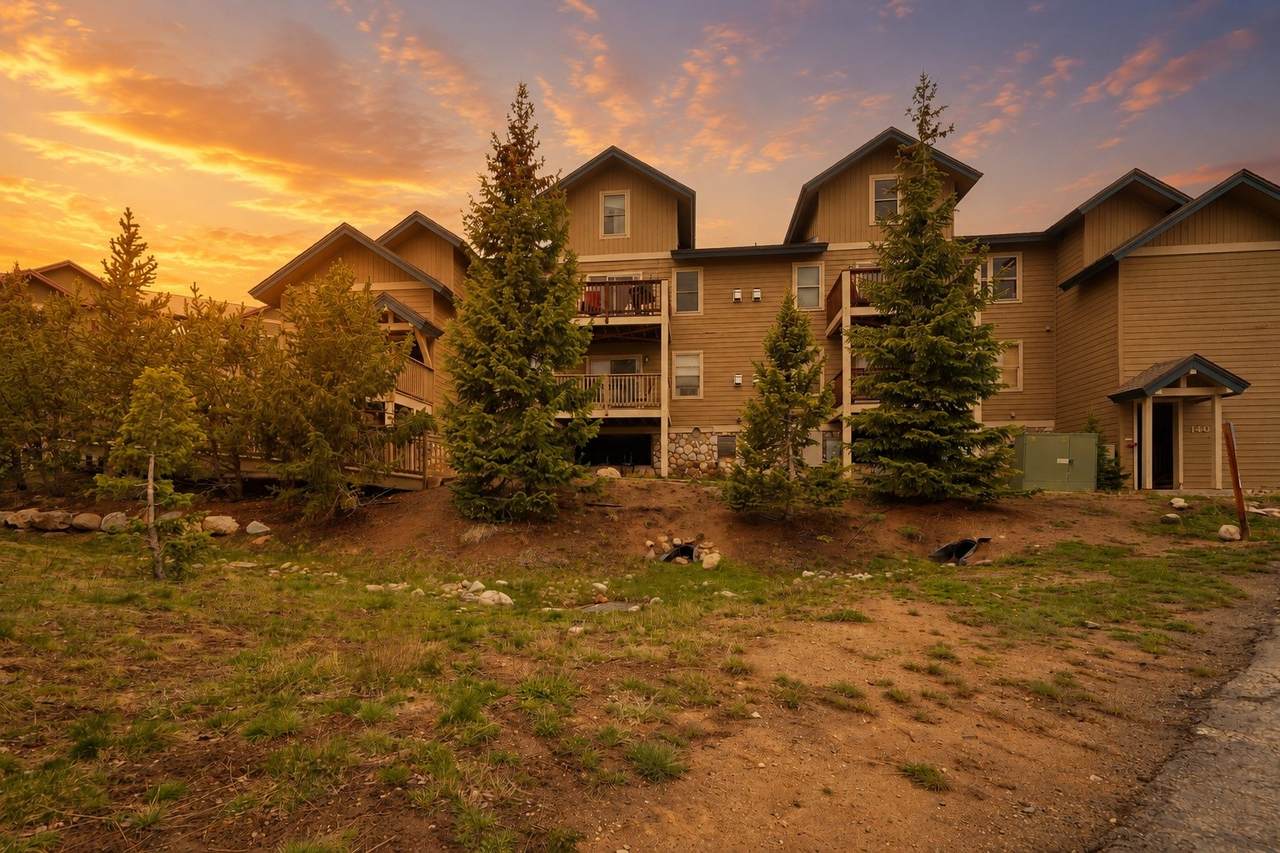 140 Wildernest Court - Photo 1