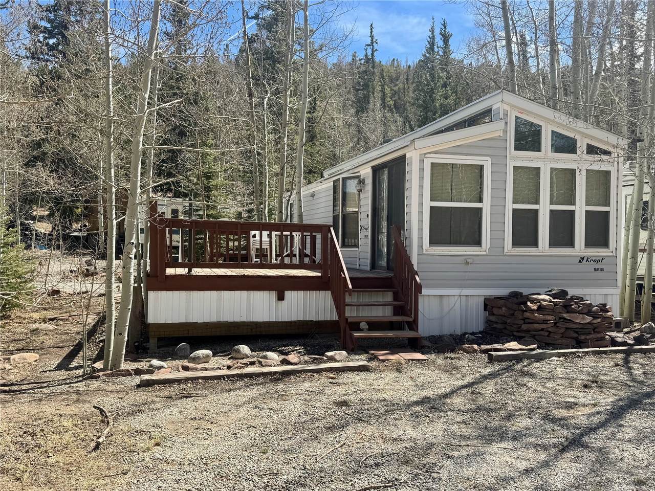 425 Depot Drive - Photo 1