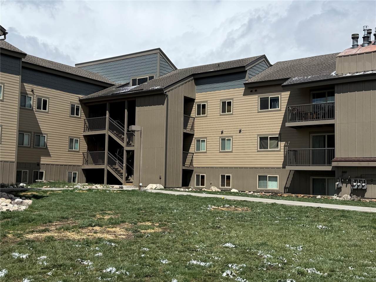 1535 Shadow Run Court - Photo 1