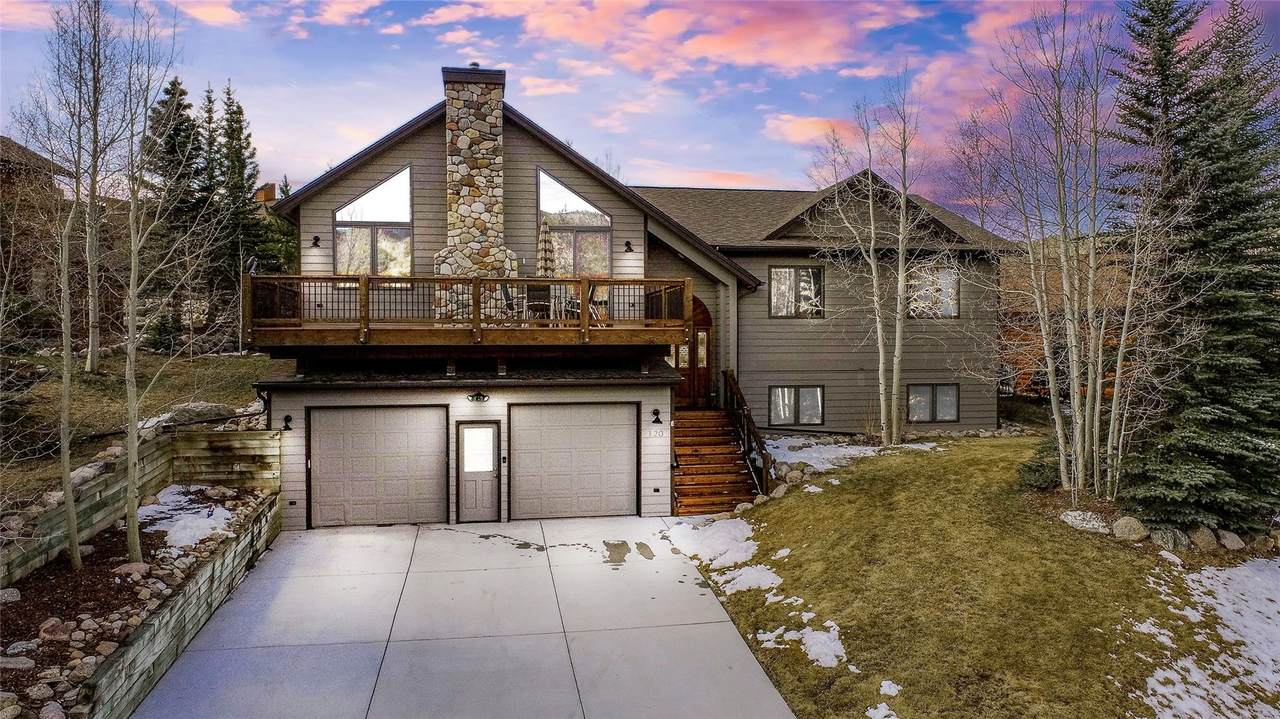 120 Gingerquill Court - Photo 1