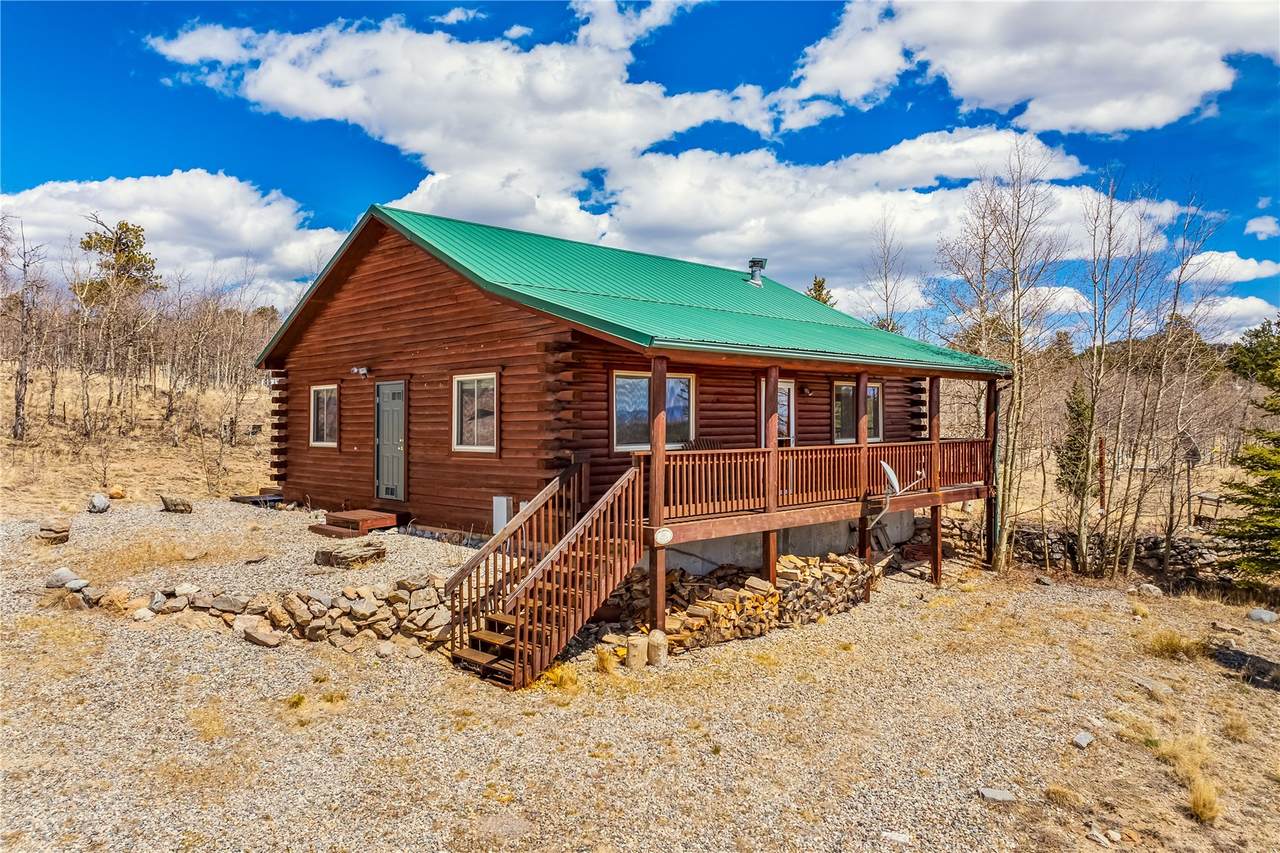 1319 Kiowa Street - Photo 1