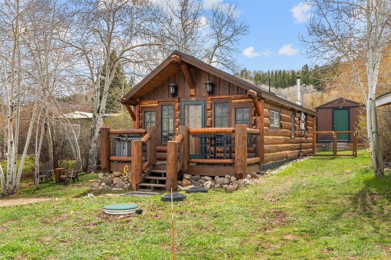 148 Green Mountain Avenue - Photo 1