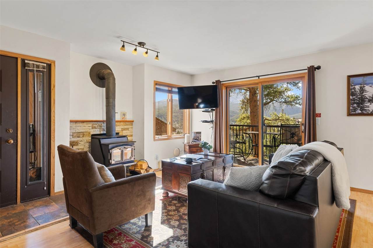 875 Four O Clock Road - Photo 1