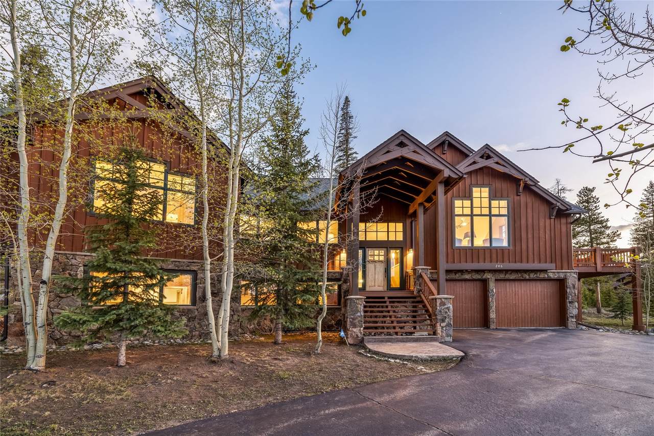 246 Westerman Road - Photo 1