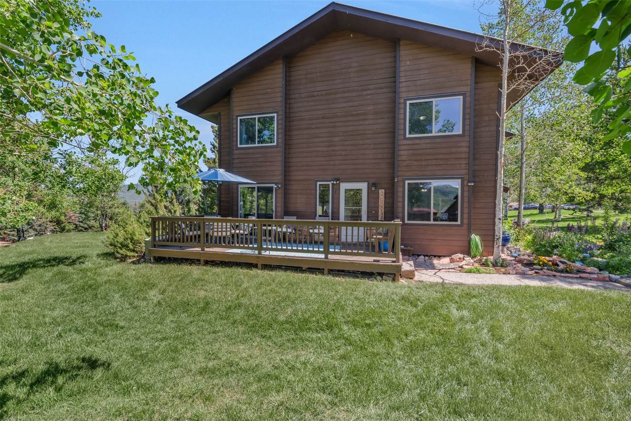 201 Willett Heights Trail - Photo 1