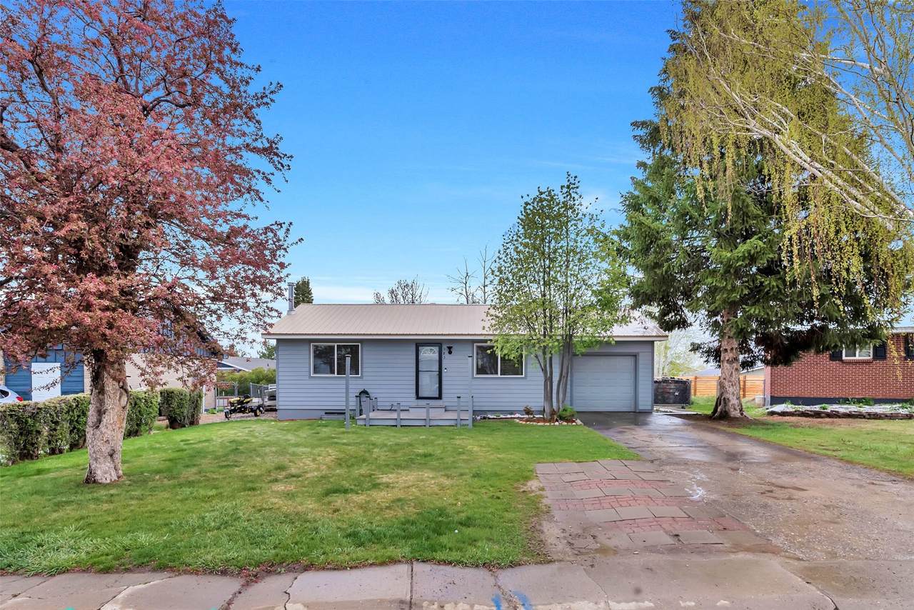 383 Spruce Street - Photo 1