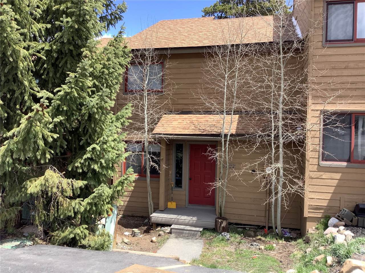 6722 Ryan Gulch Road - Photo 1