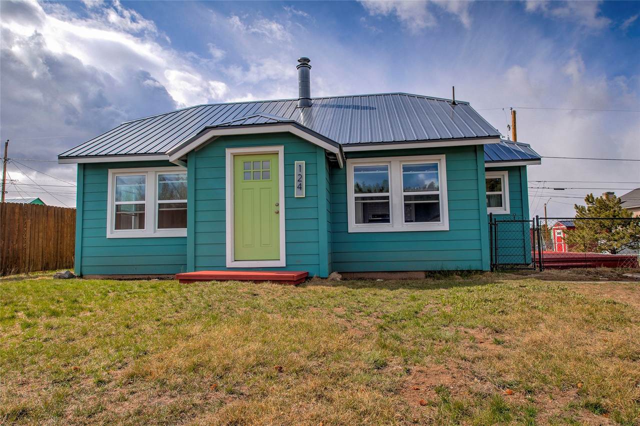 124 17th Street - Photo 1