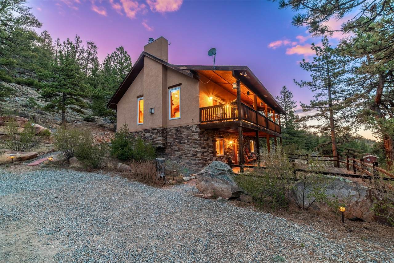 1416 Bonell Drive - Photo 1