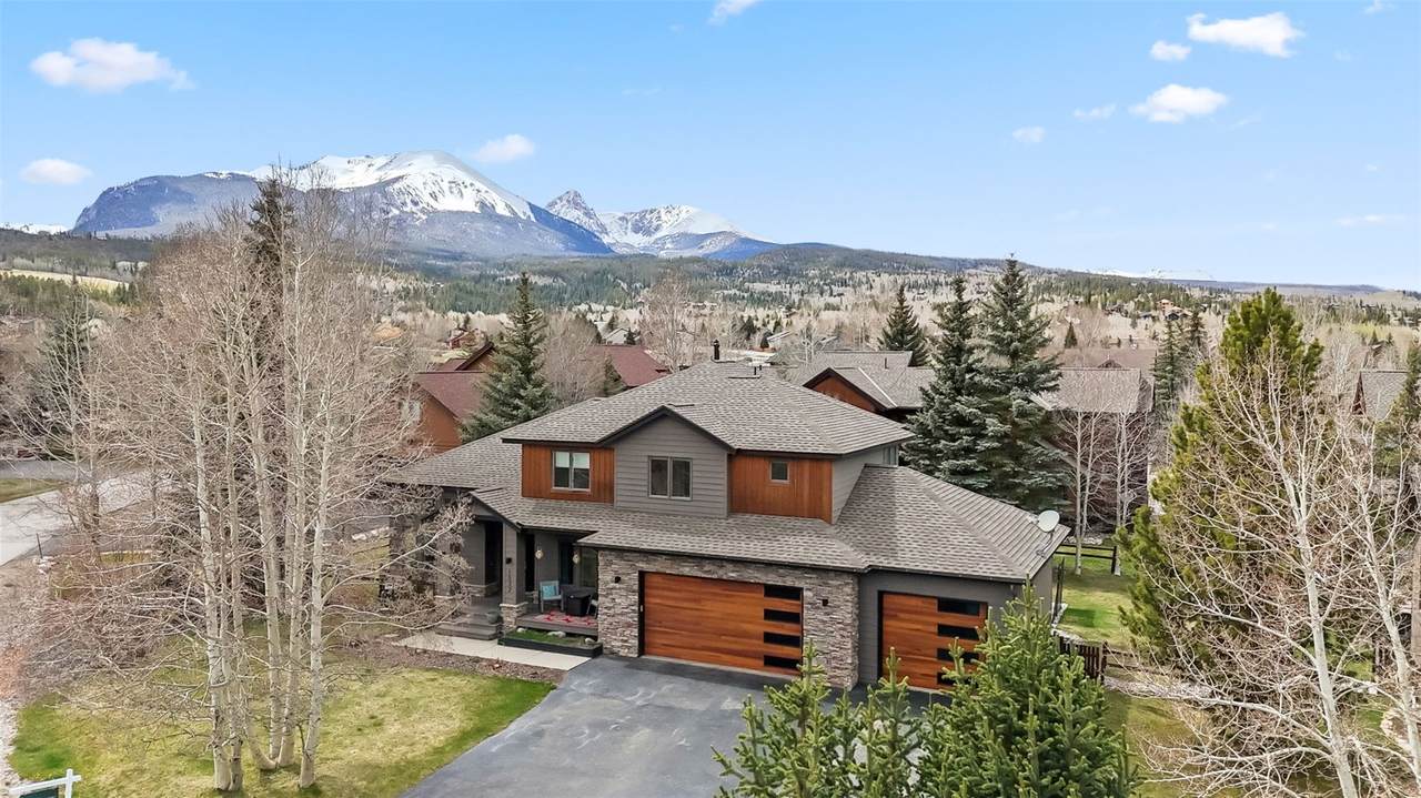 1532 Legend Lake - Photo 1